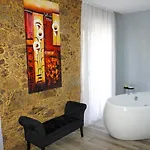 Lux'otel Barcelos