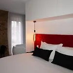 Δωμάτια σε οικογενειακή κατοικία Lux'otel *