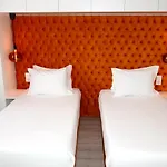 Δωμάτια σε οικογενειακή κατοικία Lux'otel