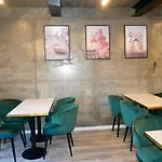 Lux'otel Barcelos