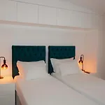 Δωμάτια σε οικογενειακή κατοικία Lux'otel