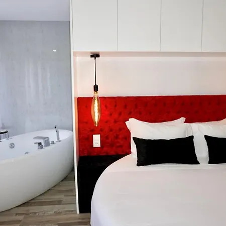 Lux'otel 홈스테이 바르셀로스