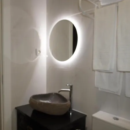 Lux'otel Kwatera prywatna