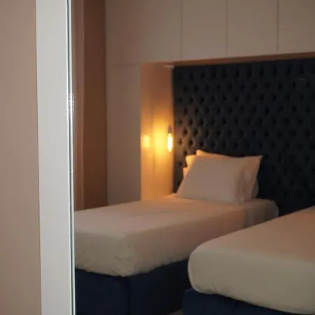 Lux'otel Δωμάτια σε οικογενειακή κατοικία