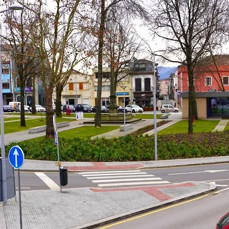 Lux'otel Homestay Barcelos