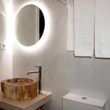 Lux'otel * بارسيلوس