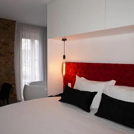 Kwatera prywatna Lux'otel *