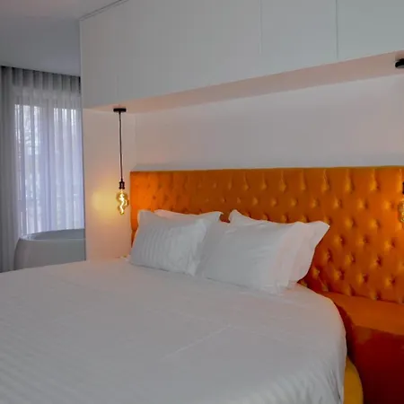 홈스테이 Lux'otel *