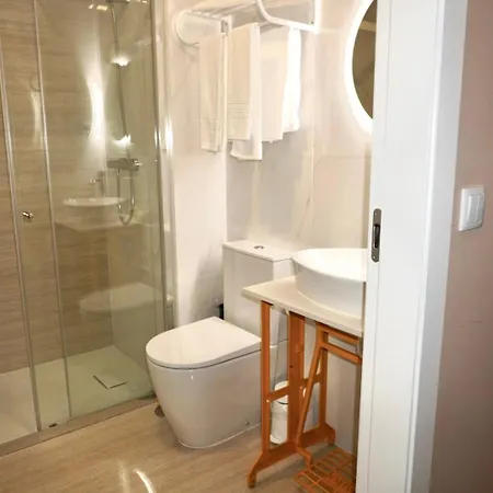 홈스테이 Lux'otel *