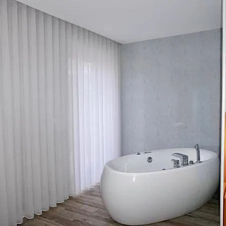 Kwatera prywatna Lux'otel *