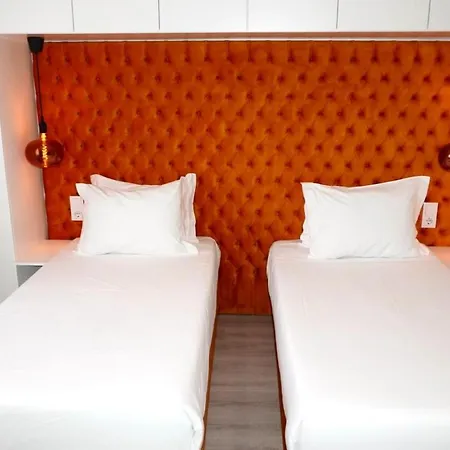 홈스테이 Lux'otel