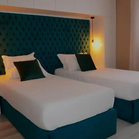 홈스테이 Lux'otel