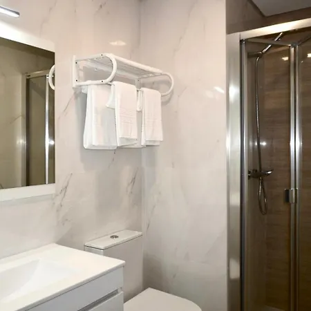 Lux'otel Kwatera prywatna Barcelos