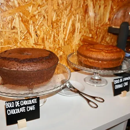 Accommodatie bij particulieren Lux'otel *