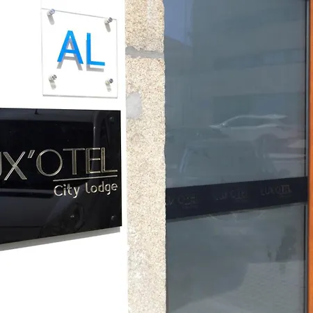 Lux'otel Barcelos