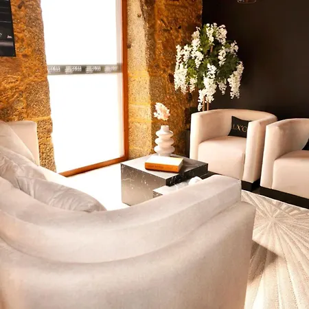 Homestay Lux'otel Barcelos