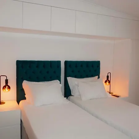 홈스테이 Lux'otel