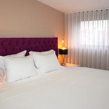 Kwatera prywatna Lux'otel