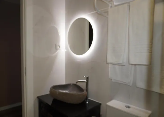 Lux'otel Accommodatie bij particulieren