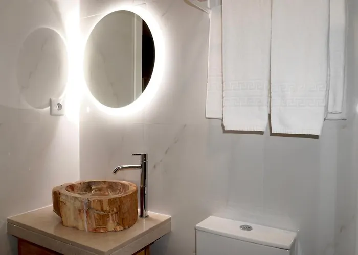 Lux'otel * 巴塞卢什