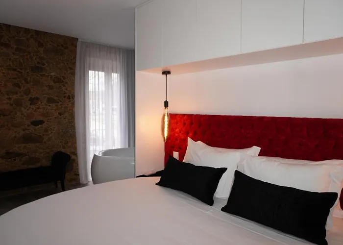 Accommodatie bij particulieren Lux'otel *