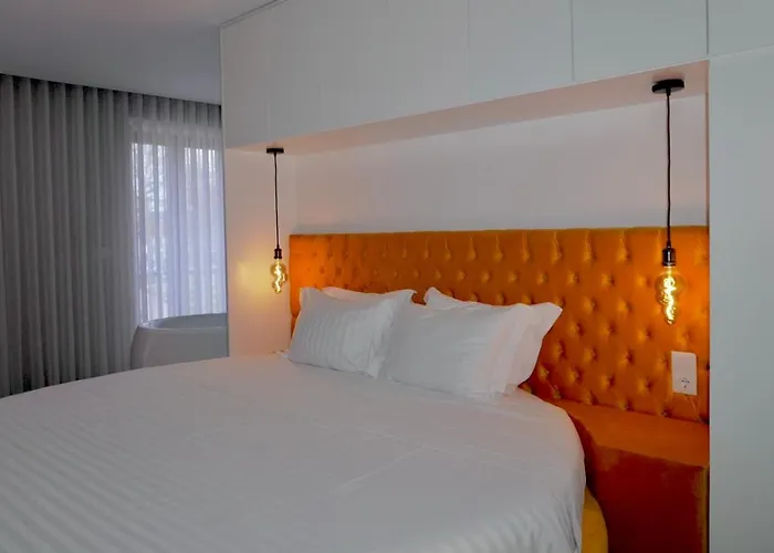 Accommodatie bij particulieren Lux'otel *