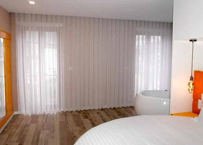 Lux'otel Accommodatie bij particulieren *