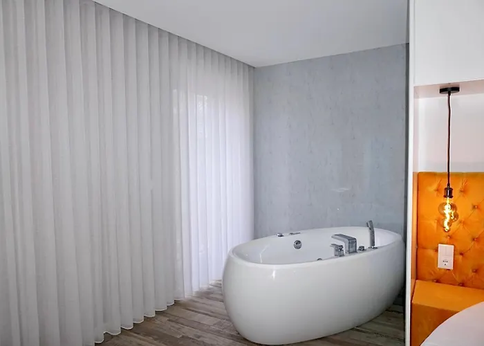 Accommodatie bij particulieren Lux'otel *