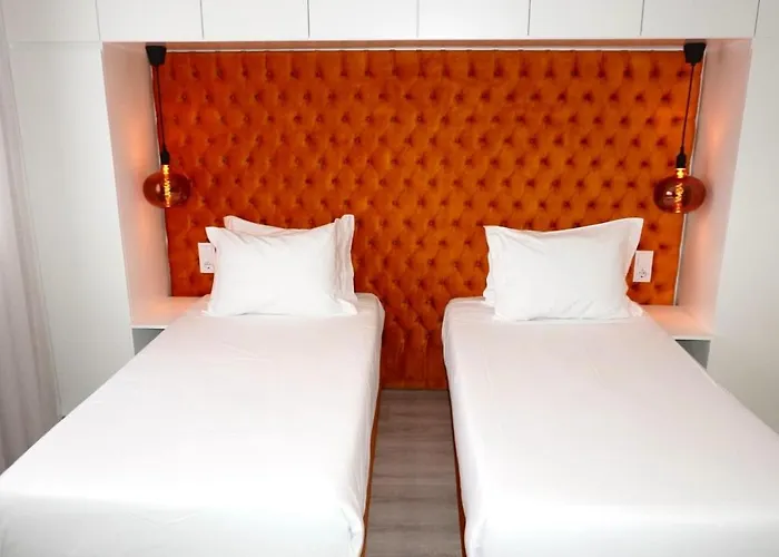 Accommodatie bij particulieren Lux'otel