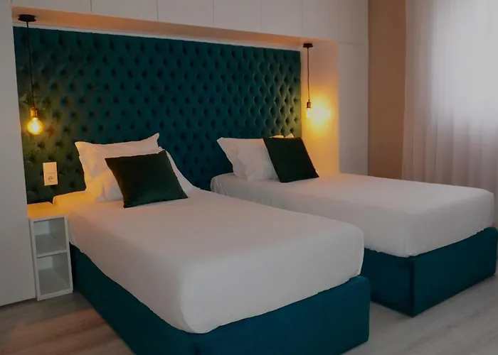 Accommodatie bij particulieren Lux'otel