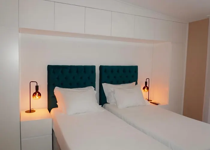 Accommodatie bij particulieren Lux'otel