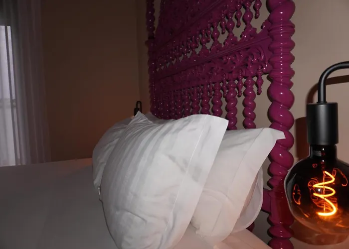 منزل للإقامة Lux'otel *