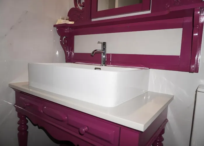 Accommodatie bij particulieren Lux'otel Barcelos